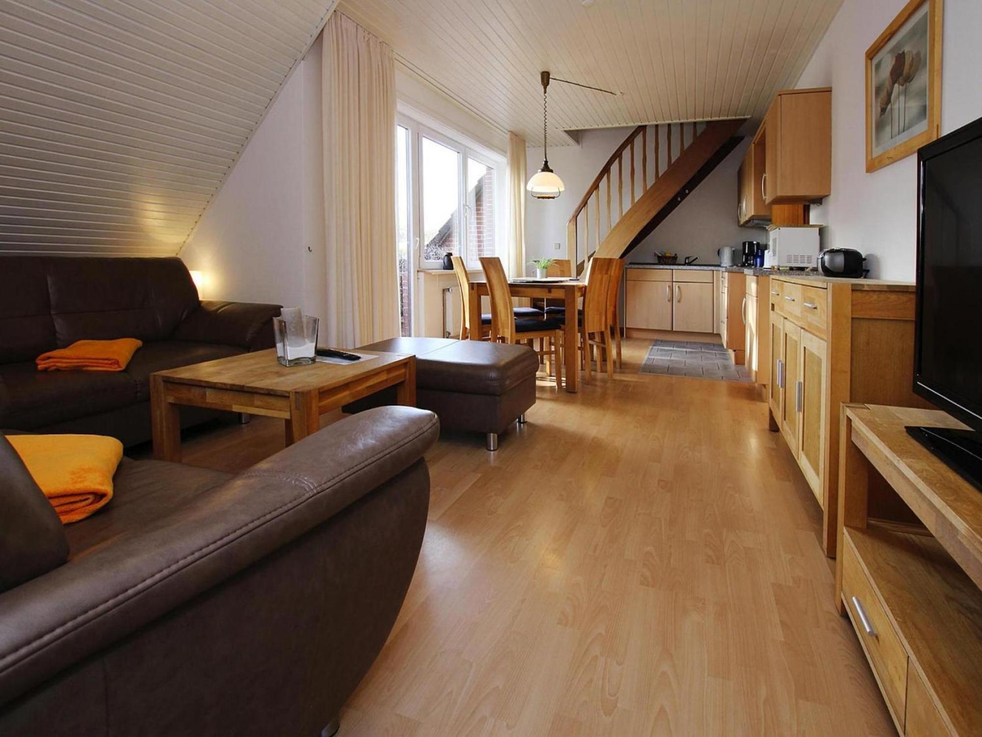 Apartment House Katharina, Westerland Kültér fotó