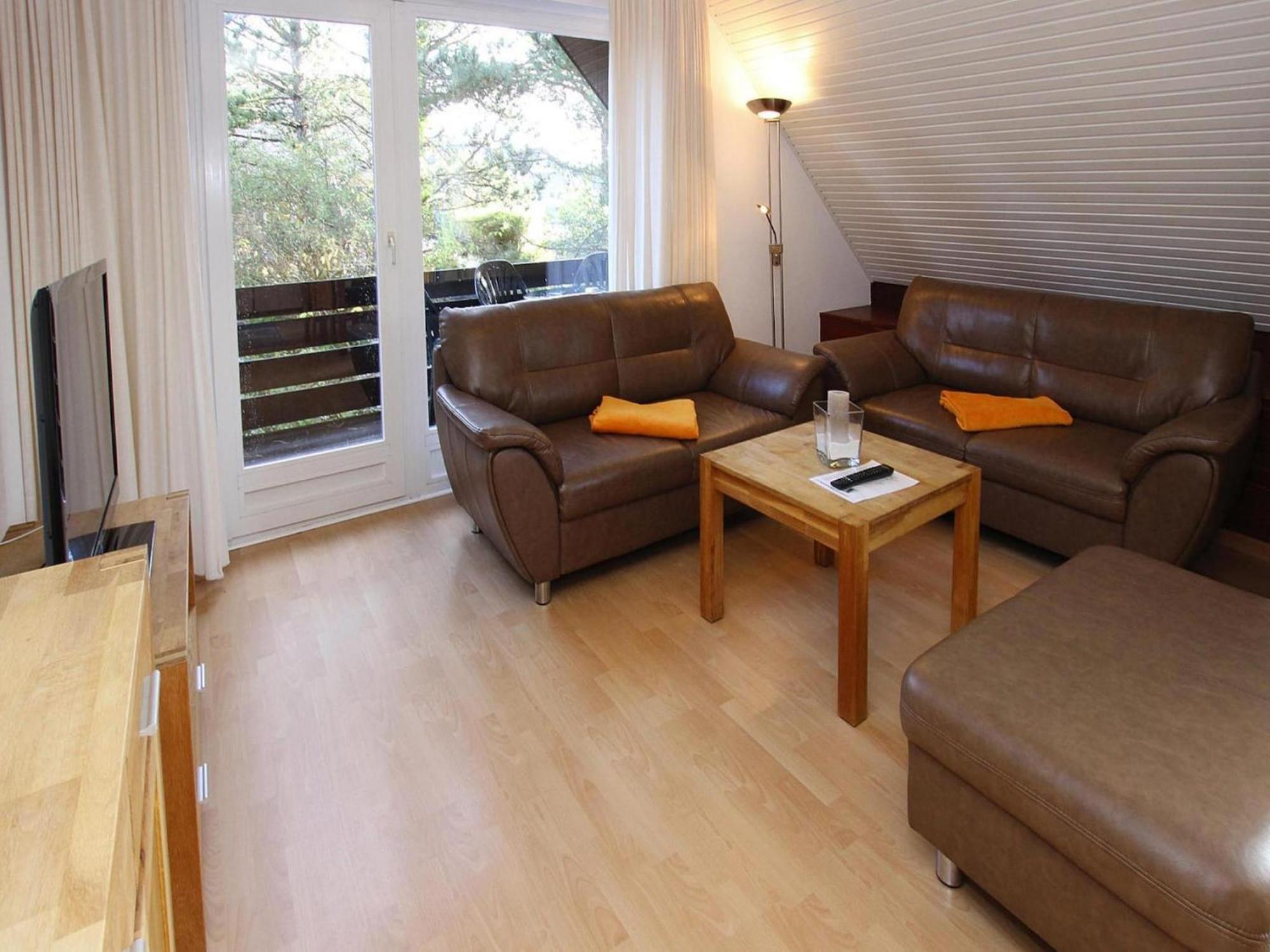 Apartment House Katharina, Westerland Kültér fotó
